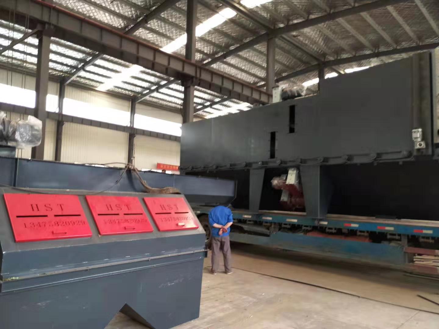 福清市通過式拋丸機(jī)_福清市通過式拋丸除銹清理機(jī)_關(guān)清市通過式噴丸設(shè)備_福清市通過式噴砂機(jī)有著怎樣的特點(diǎn)，是如何工作的