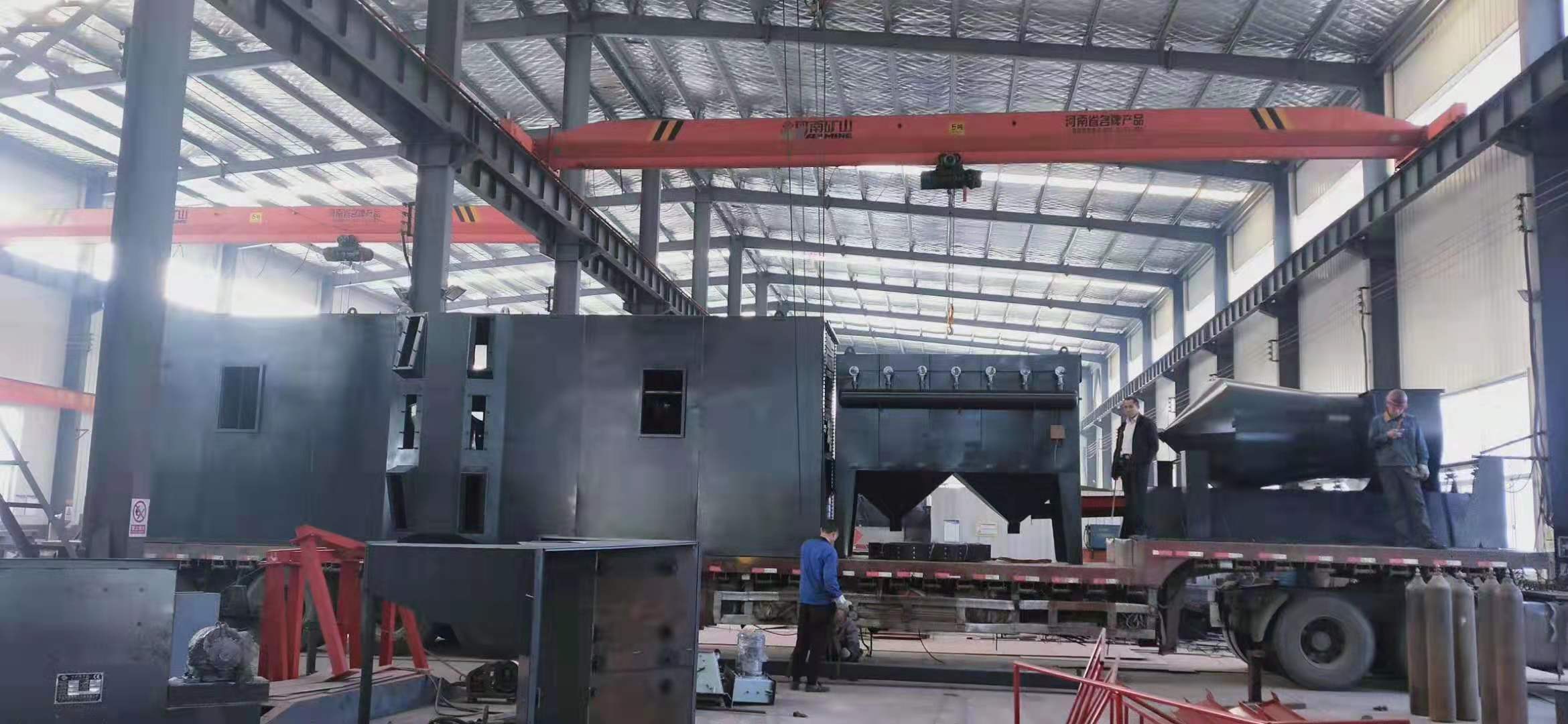佳木斯市通過式拋丸機_佳木斯市通過式拋丸除銹清理機_佳木斯市通過式噴砂機_佳木斯市通過式噴丸設備損壞了怎么辦？