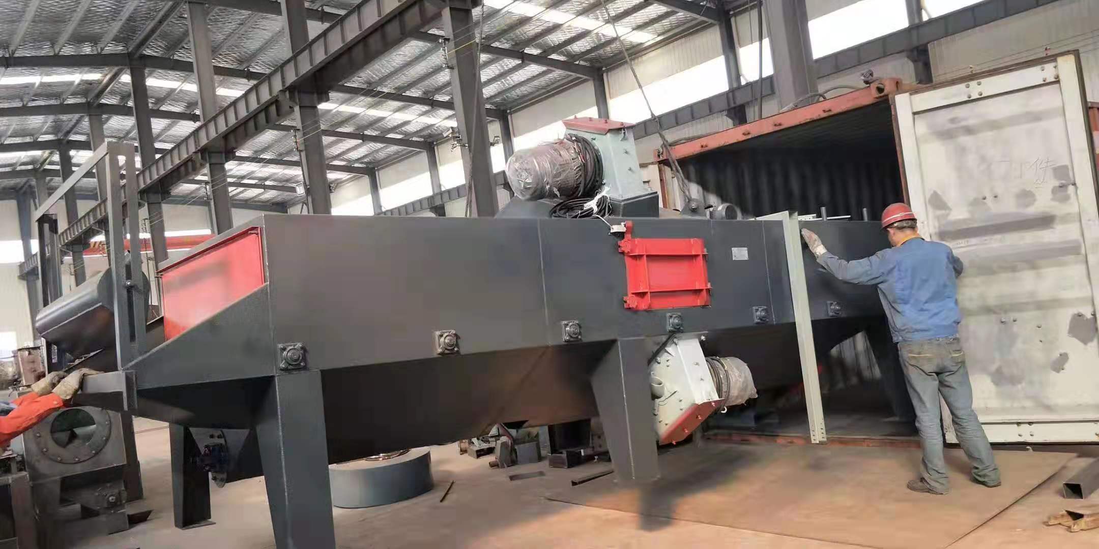 青海省履帶式拋丸除銹清理機(jī)_青海省履帶式拋丸機(jī)_青海省履帶式噴丸設(shè)備_青海省履帶式噴砂機(jī)你了解嗎？